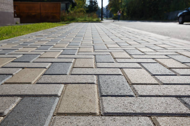 Best Decorative Driveway Pavers  in Lamar, SC