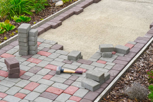 Best Commercial Driveway Pavers  in Lamar, SC