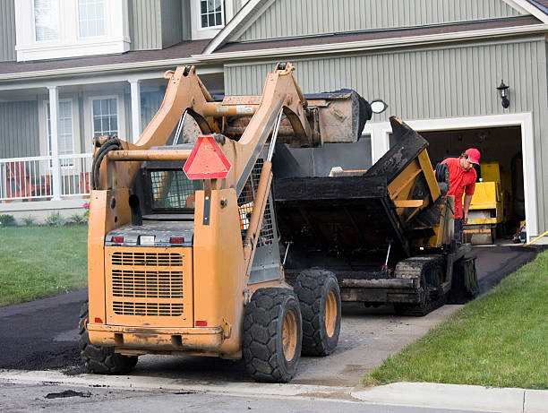 Best Concrete Paver Driveway  in Lamar, SC