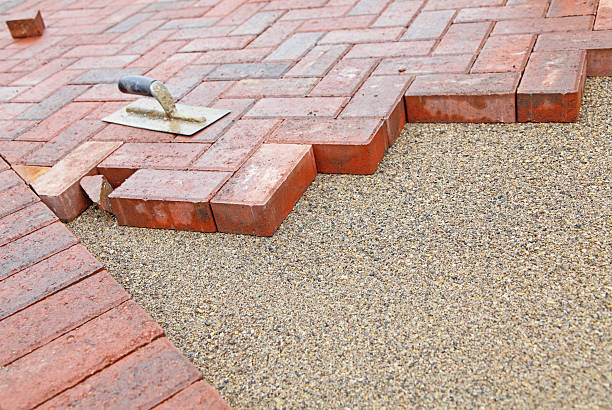 Best Affordable Driveway Paving  in Lamar, SC