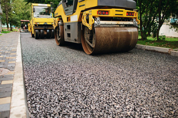 Trusted Lamar, SC Driveway Pavers Experts